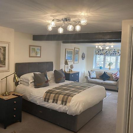 The Cosy Nook Cottage Company - Cosy Cottage Warcop ภายนอก รูปภาพ