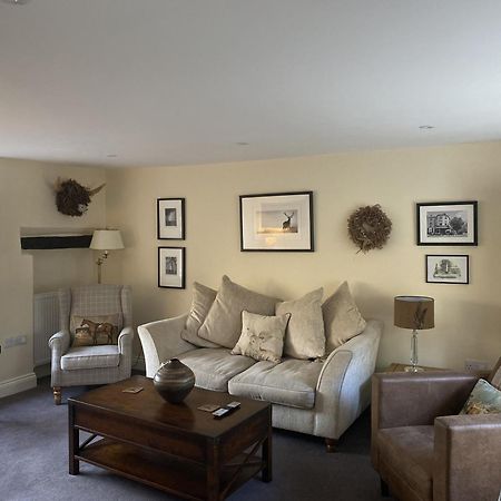The Cosy Nook Cottage Company - Cosy Cottage Warcop ภายนอก รูปภาพ