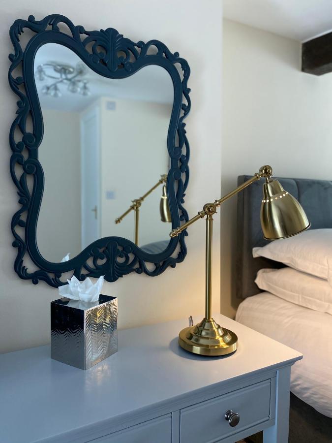 The Cosy Nook Cottage Company - Cosy Cottage Warcop ภายนอก รูปภาพ