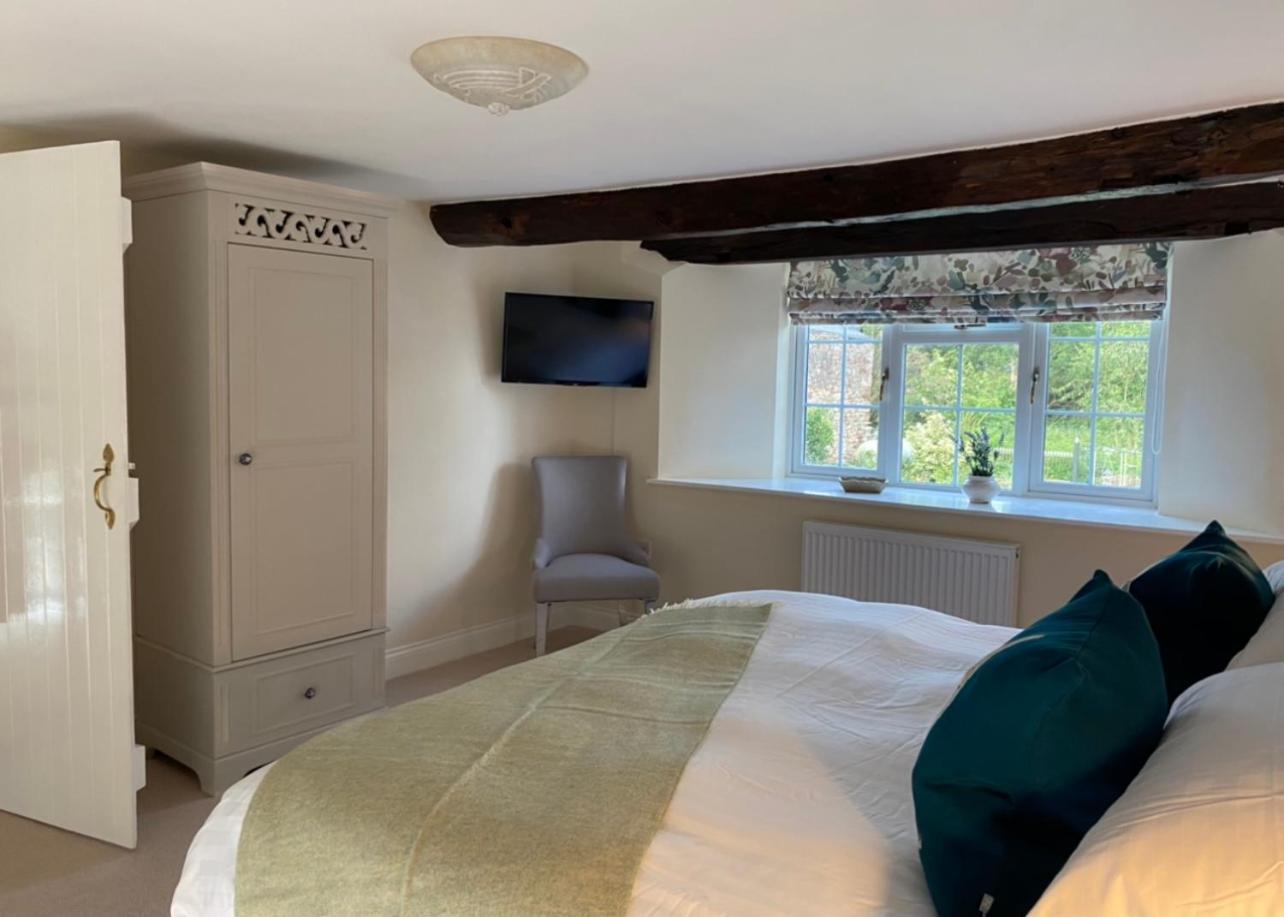 The Cosy Nook Cottage Company - Cosy Cottage Warcop ห้อง รูปภาพ