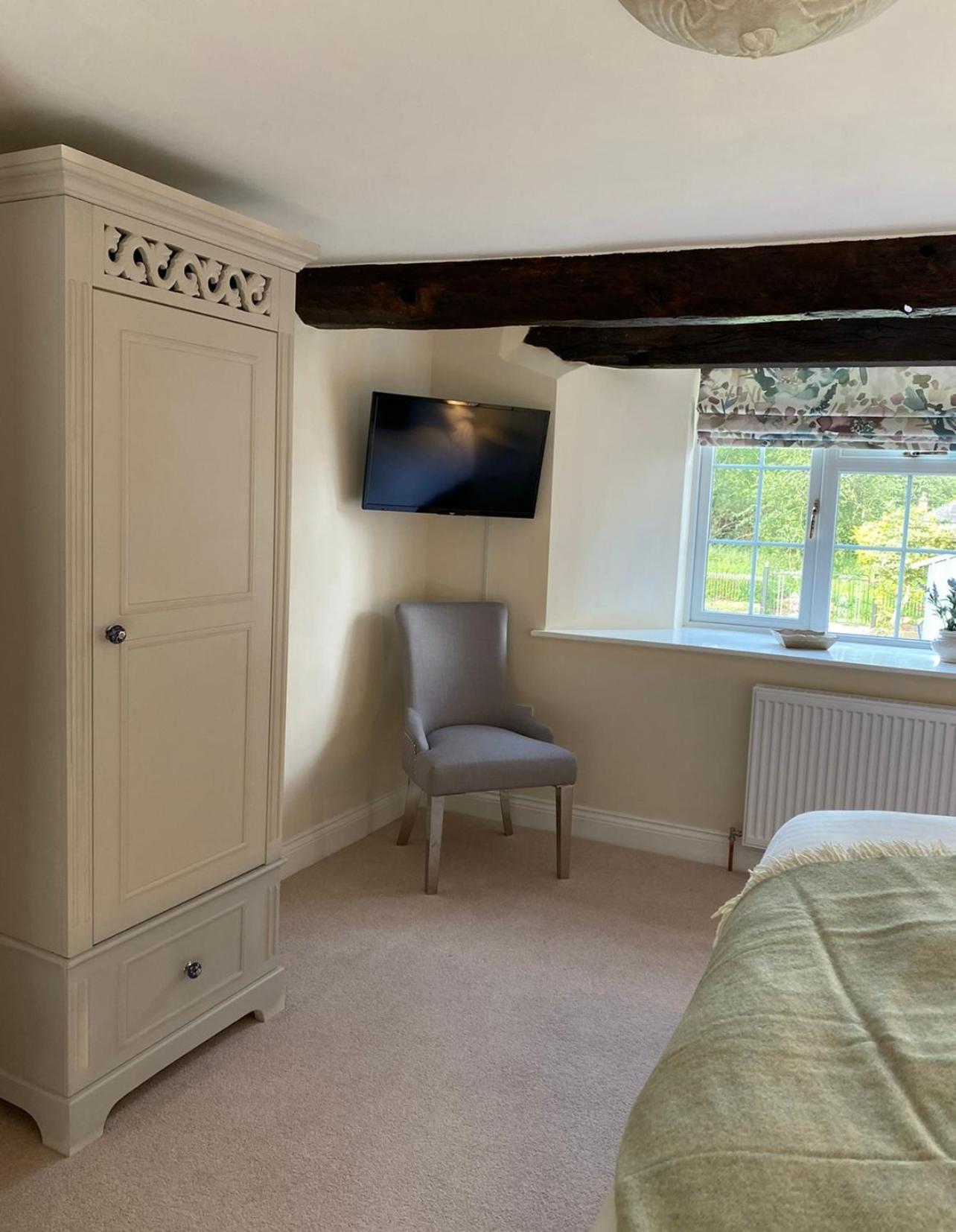 The Cosy Nook Cottage Company - Cosy Cottage Warcop ห้อง รูปภาพ