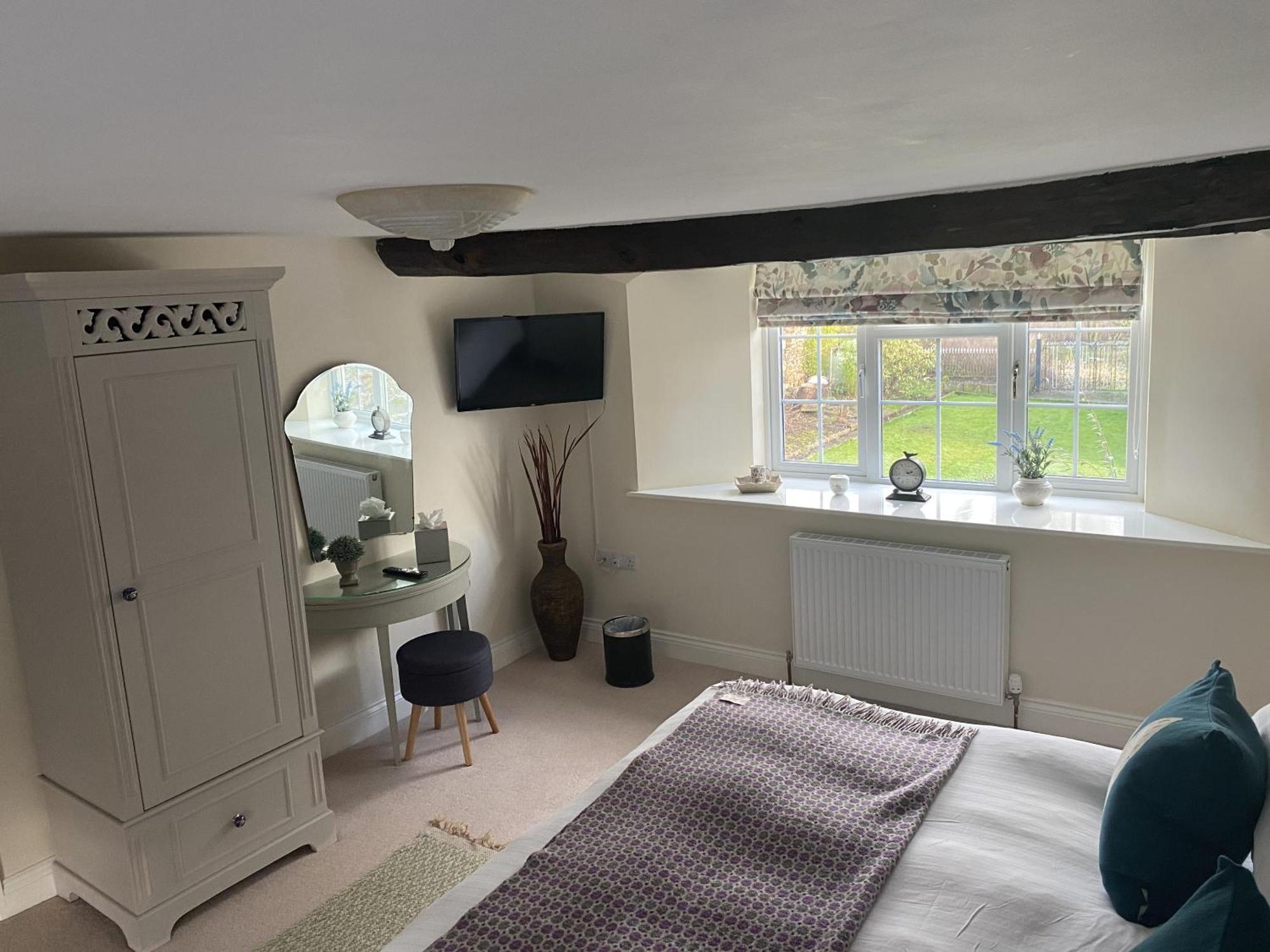 The Cosy Nook Cottage Company - Cosy Cottage Warcop ภายนอก รูปภาพ