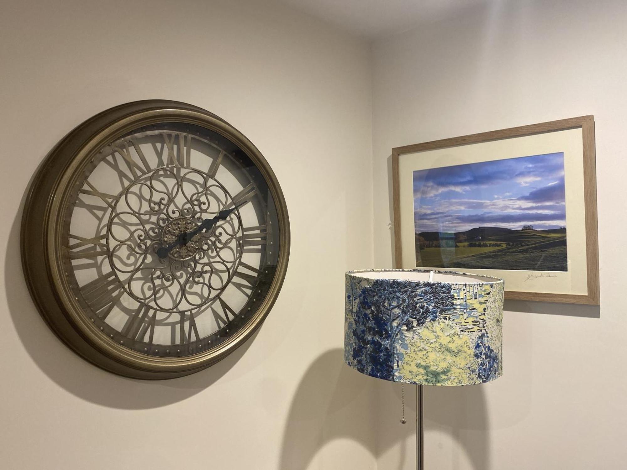 The Cosy Nook Cottage Company - Cosy Cottage Warcop ภายนอก รูปภาพ