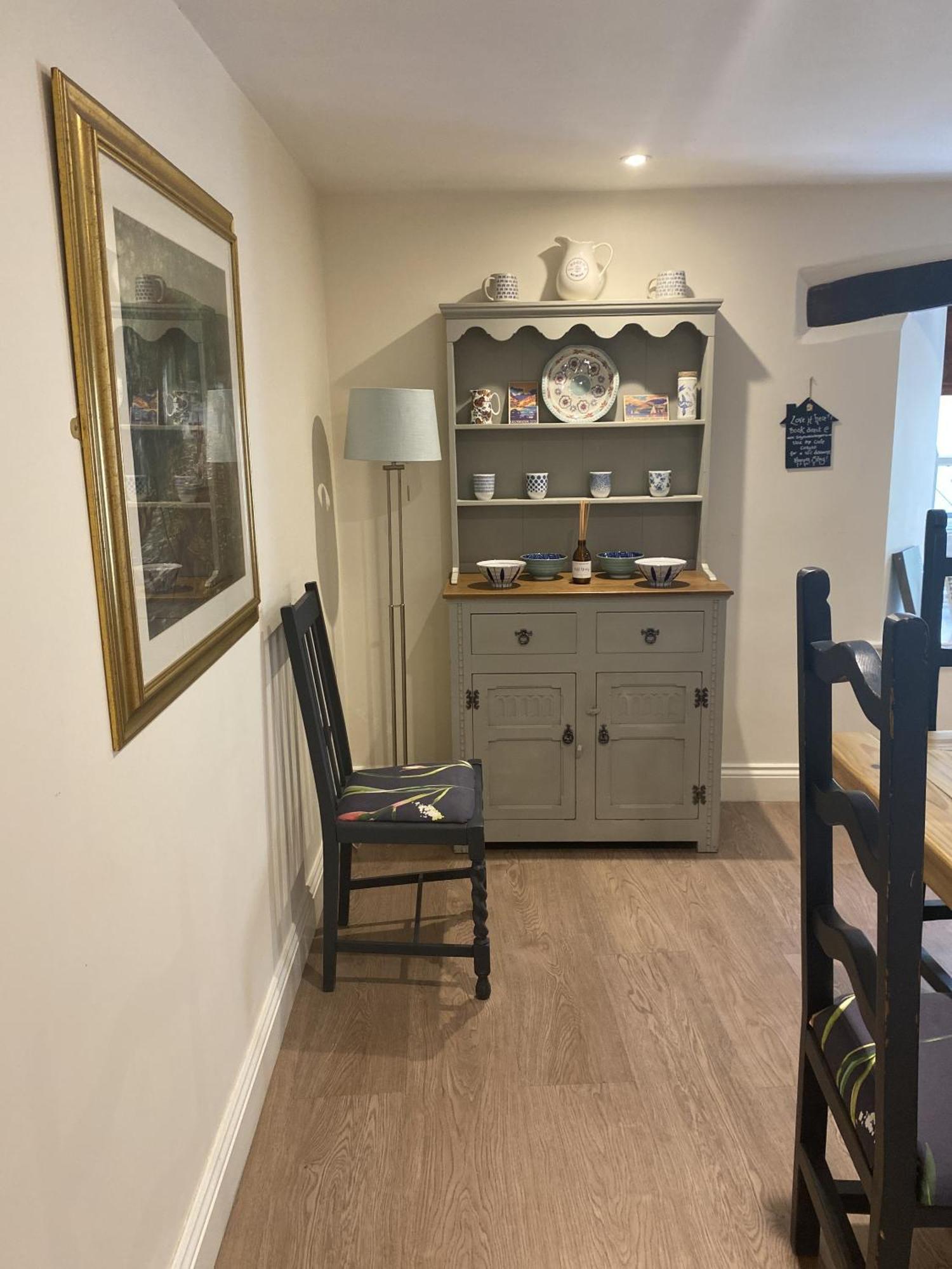 The Cosy Nook Cottage Company - Cosy Cottage Warcop ภายนอก รูปภาพ