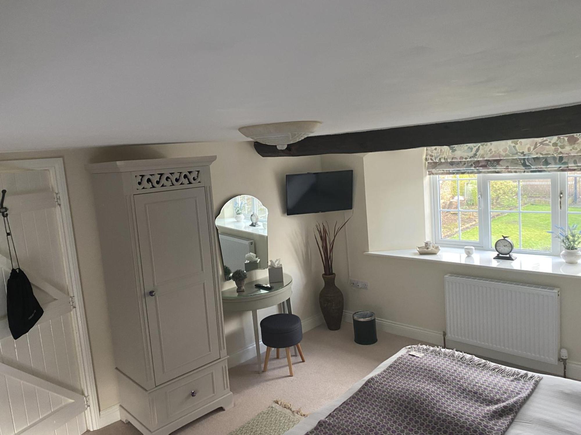 The Cosy Nook Cottage Company - Cosy Cottage Warcop ภายนอก รูปภาพ